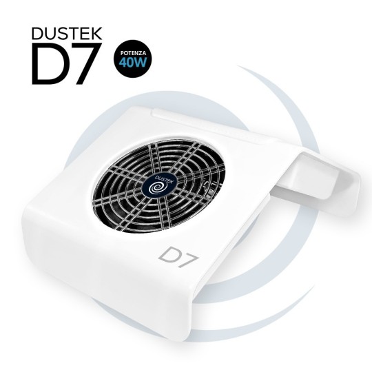 Aspirateur de table Dustek D7 Mini 40W