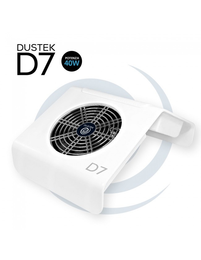 Aspiratore Dustek D7 Mini da tavolo 40W