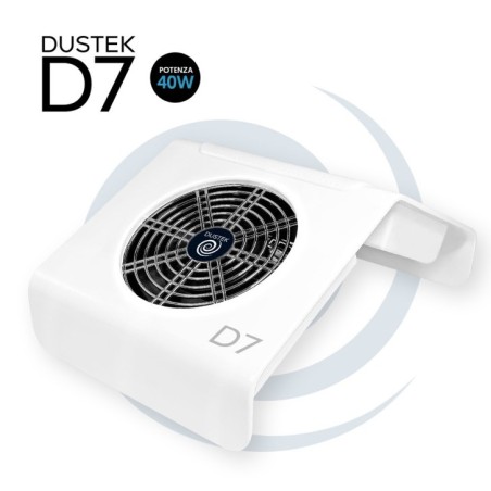 Dustek D7 Mini table vacuum cleaner 40W