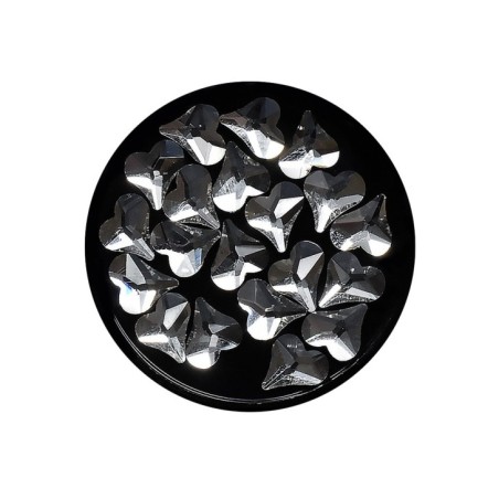 Décoration Nail art en cristaux et pierres H613