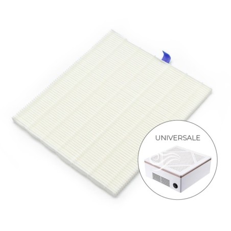 Universal Replacement Filter for Aspirator - 1 PIECE
