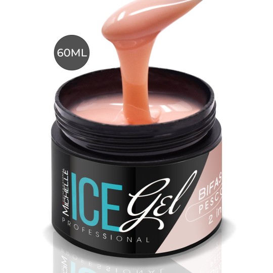 Ice Gel Bifasico - Pesco 60ml