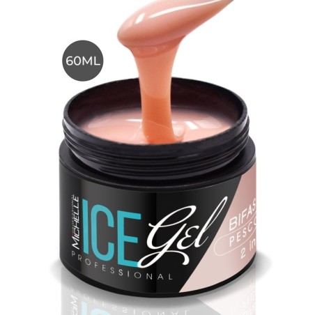 Ice Gel Bifasico - Pesco 60ml Ice Gel Bifasico - Pesco 60ml