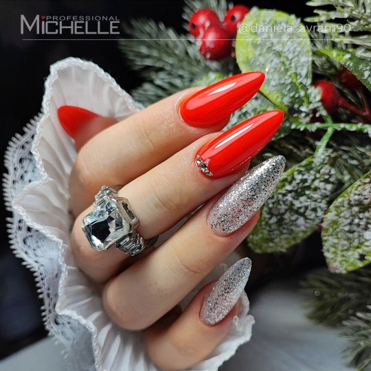 Pretty Polish Gel Soak Off Colour - 259 2
