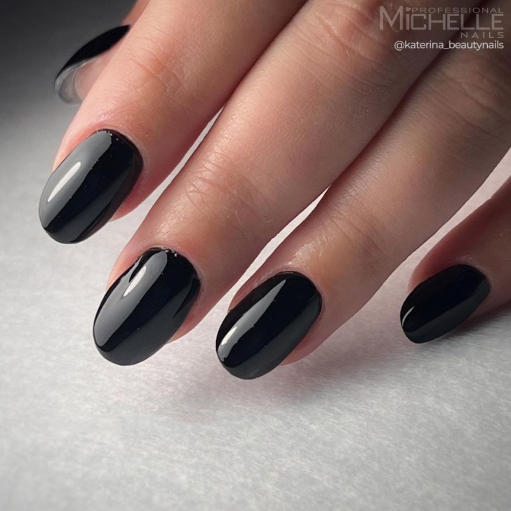 Pretty Polish Gel Soak Off Colour - 001