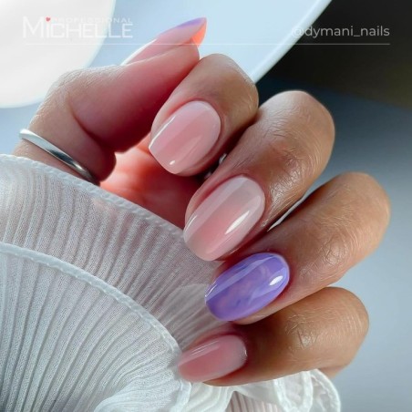 Biphasic Ice gel - Pink Bubble 60ml