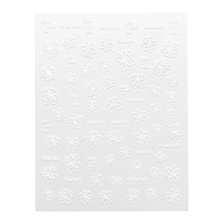 STICKERS AUTOCOLLANTS SAINT-VALENTIN - ST677