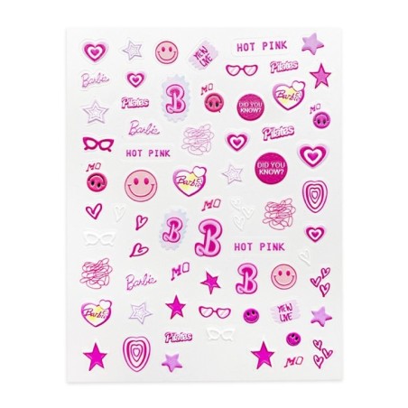 VALENTINE'S DAY STICKERS - ST678
