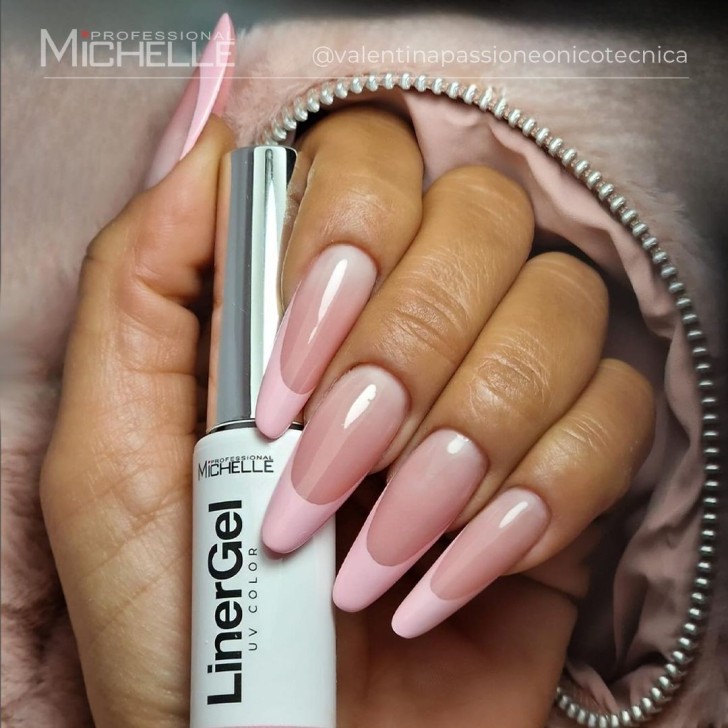 Linergel Uv Color - 008