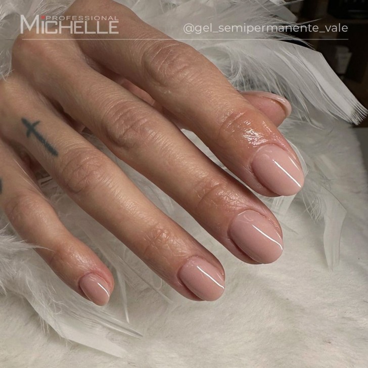 Pretty Polish Gel Soak Off Colour - 175