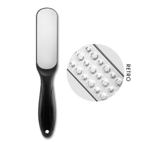 Raspacalli petite Pédicure-couleur assortie