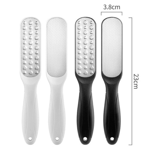 Raspador para quitar los callos - Pedicura color surtido 2