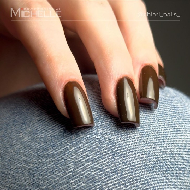 New My Secret - Uv Color Gel 096