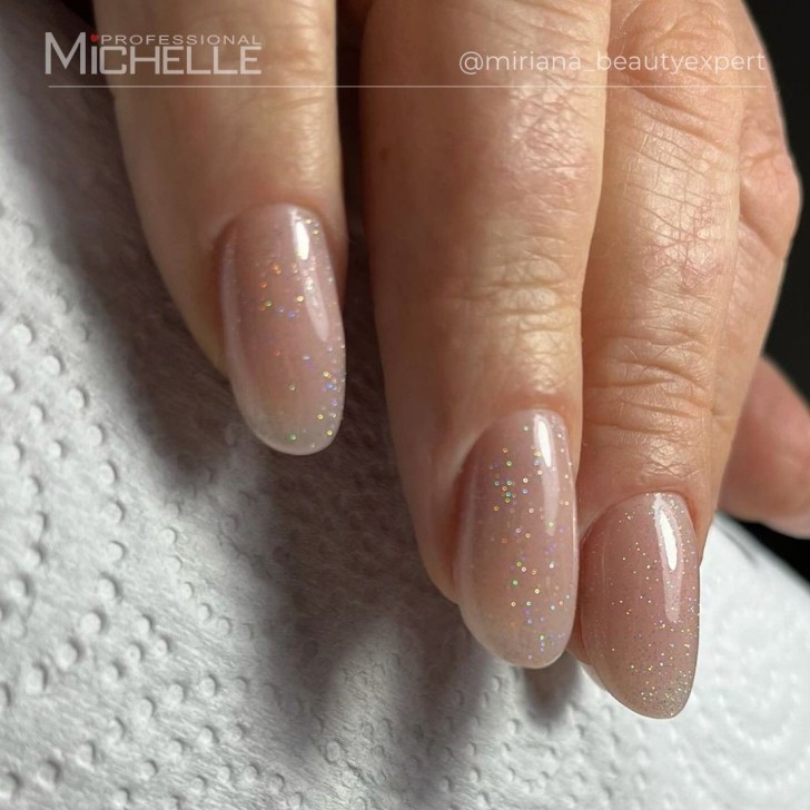 Star Top Coat 01 - 15Ml Senza Dispersione