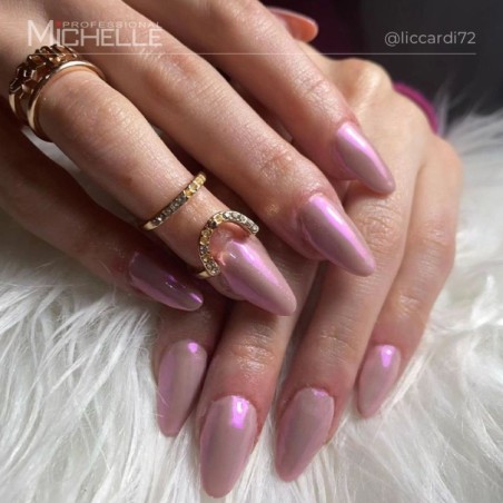 Pigmento Polvere Aurora - Au04