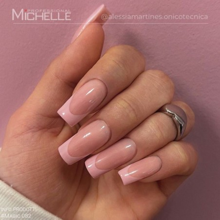 Magic Color Semi-Permanent - 082