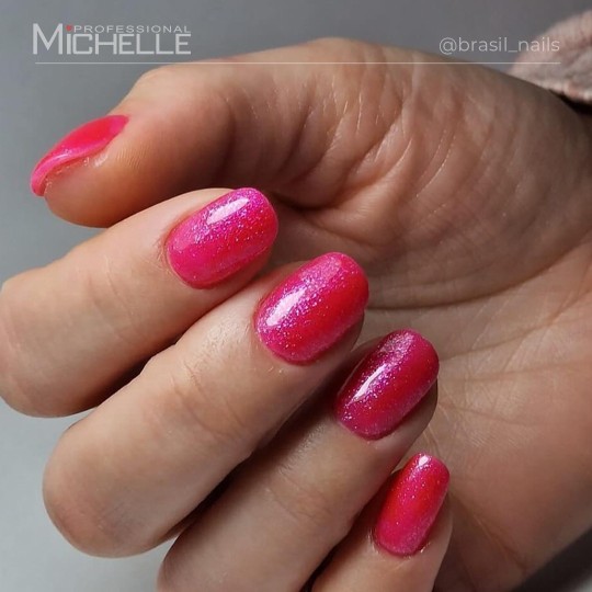 Pretty Polish Gel Soak Off Colour - 107 2