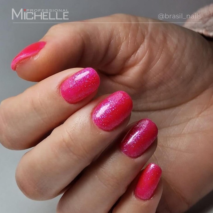 Pretty Polish Gel Soak Off Colour - 107