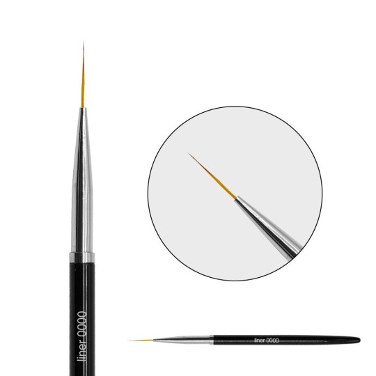 Brush Liner Brush - SOT n.0000