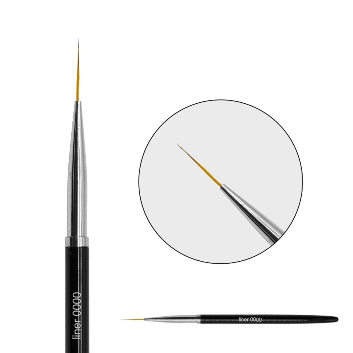Brush Liner Brush - SOT n.0000