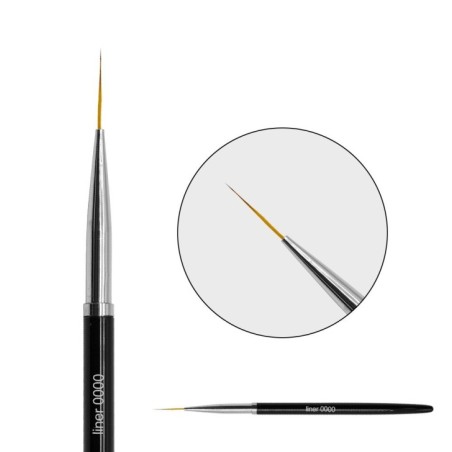 Brush Liner Brush - SOT n.0000