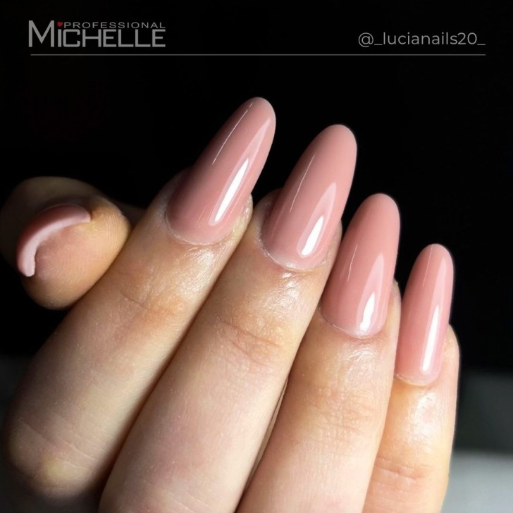 ACRYLGEL 60ML - SOFT NUDE