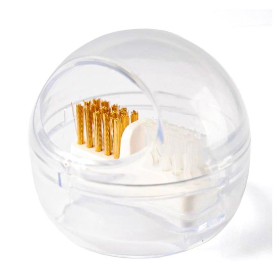 Brosse Boule pour Embouts Diamant