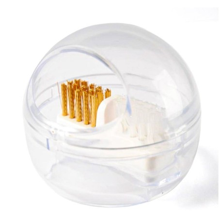 Brosse Boule pour Embouts Diamant Brosse Boule pour Embouts Diamant