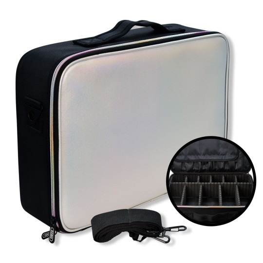 Valise Silvermaster