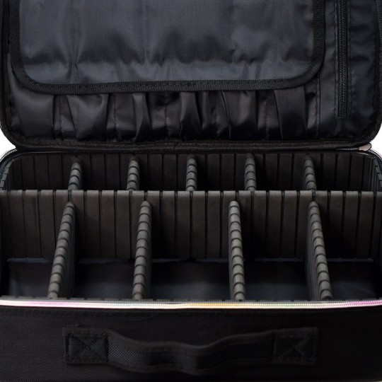 Silvermaster Suitcase 2