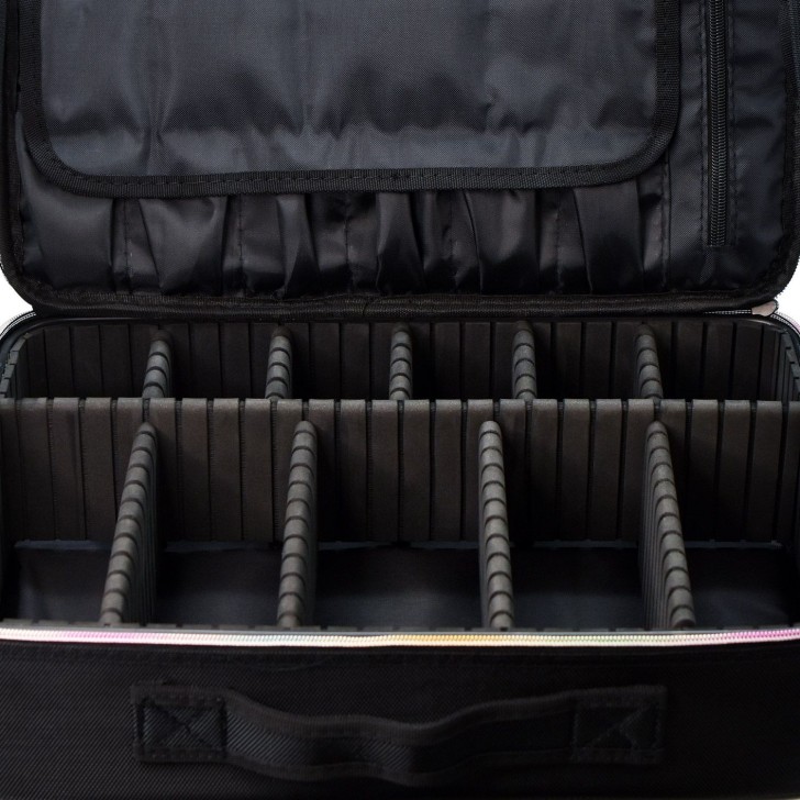 Valigia SilverMaster