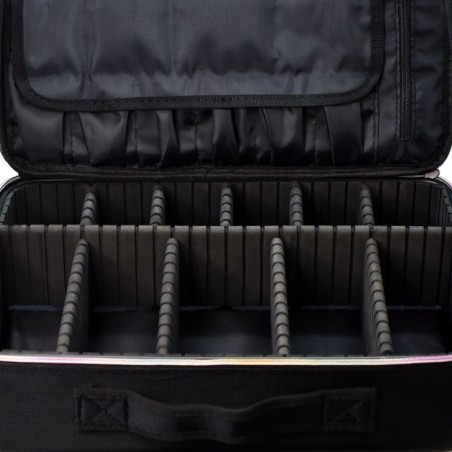 Silvermaster Suitcase