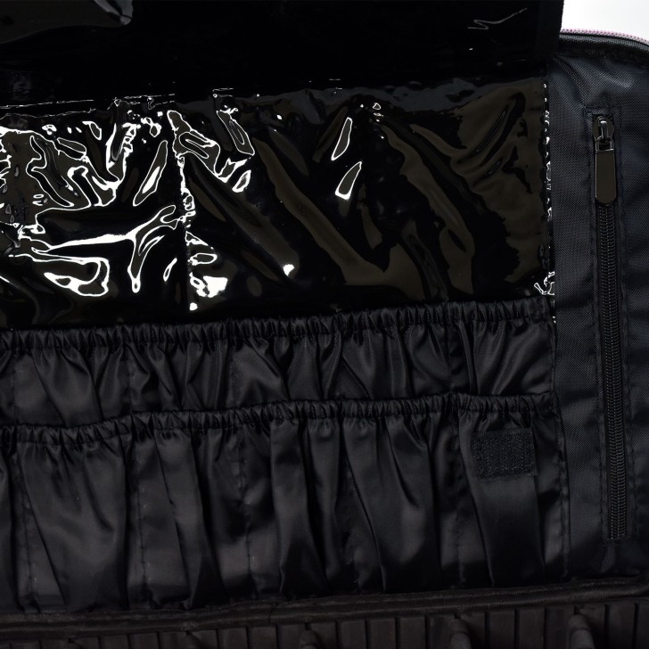 Valigia SilverMaster