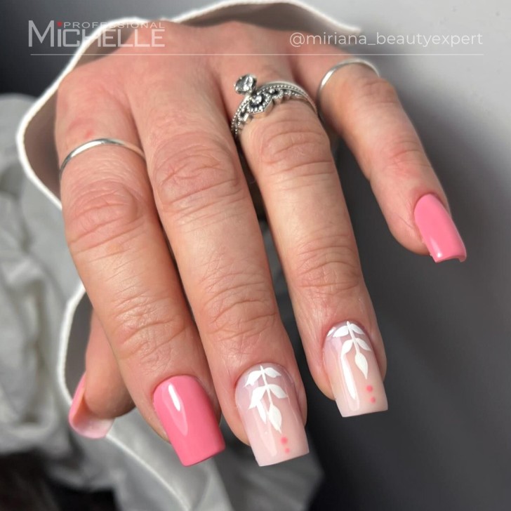 New My Secret - Uv Color Gel 068