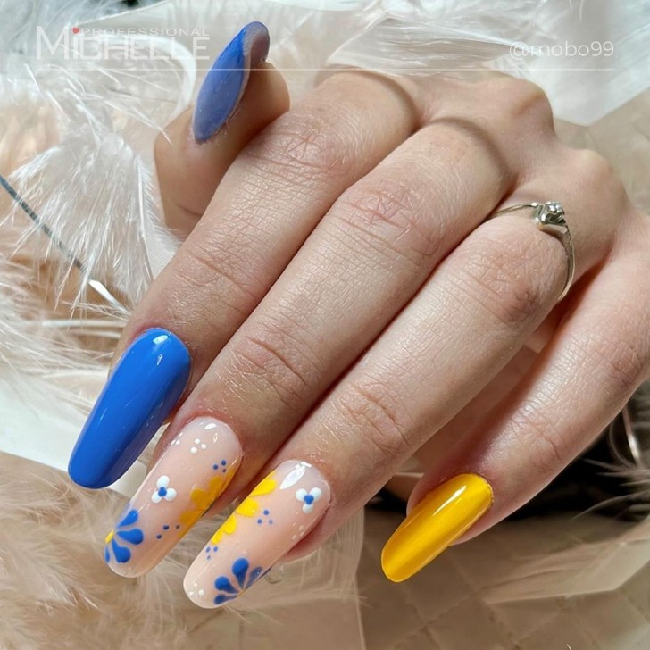 Lively Color Gel - 136Lc