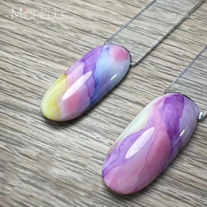 Kit Lovink Painting Pen 6 Colori