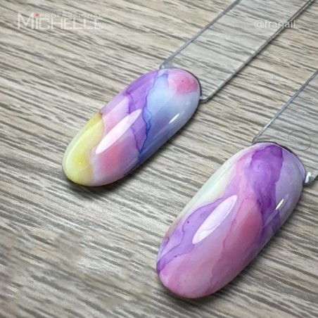 Kit Lovink Painting Pen 6 Colori