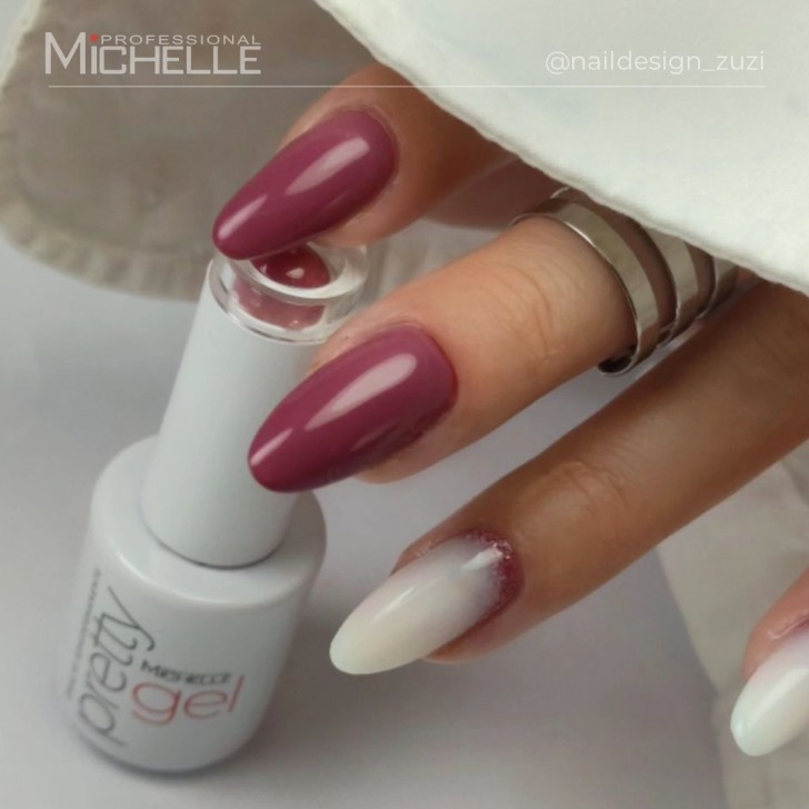 Pretty Polish Gel Soak Off Color - 037