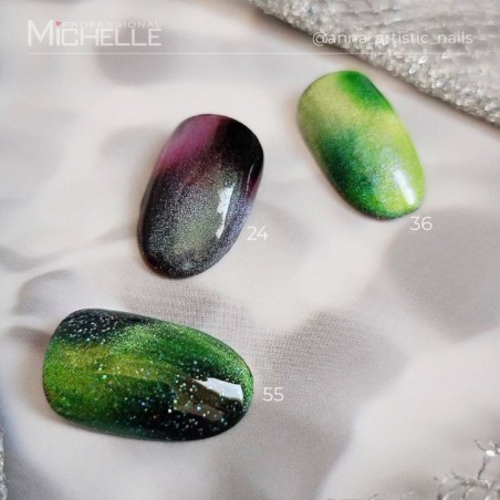 Cat eye 5d - 55