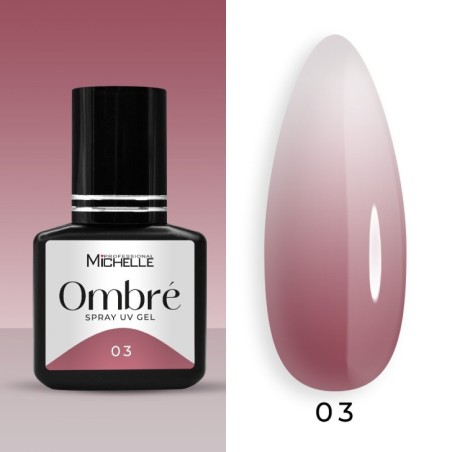 Ombre Gel Color - 03