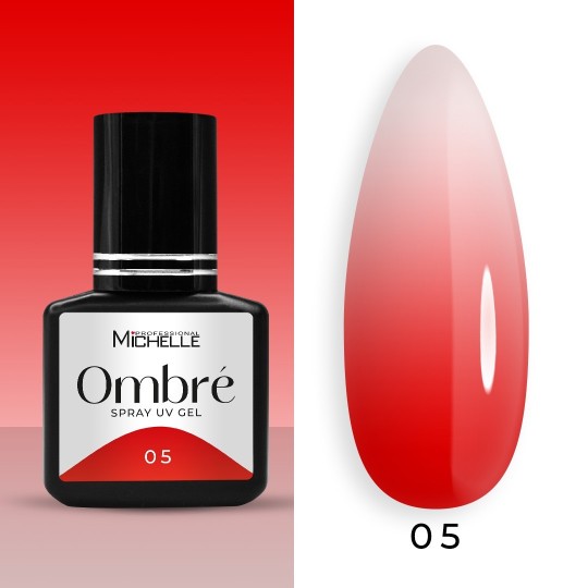 Ombre Gel Color - 05