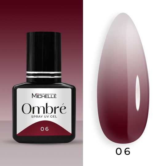 Color Gel Ombre - 06