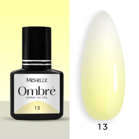 Ombre Gel Color - 13