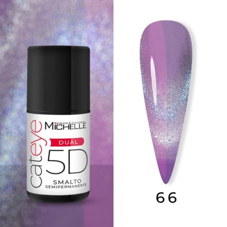 DUAL CAT EYE 5D - 66