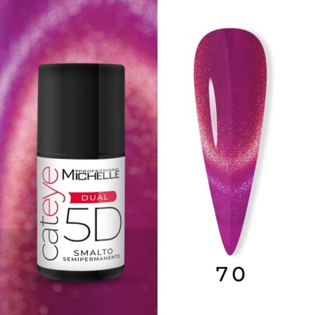 DUAL CAT EYE 5D - 70 DUAL CAT EYE 5D - 70