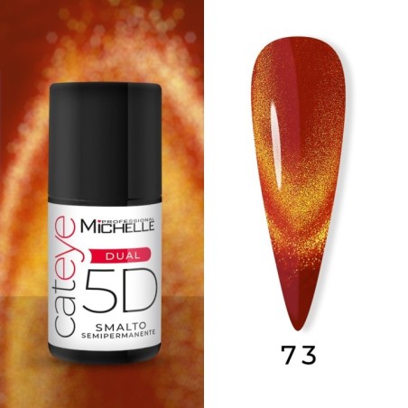 DUAL CAT EYE 5D - 73