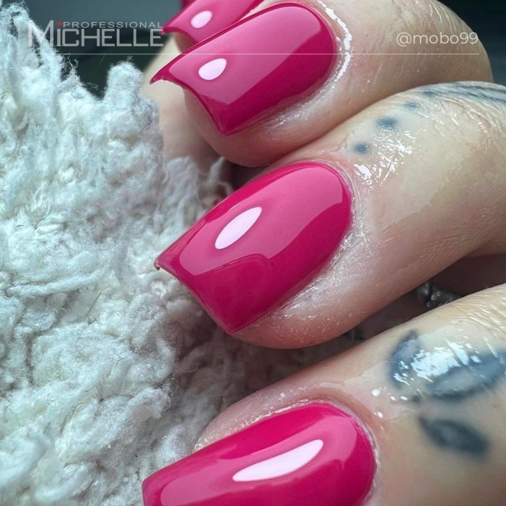 Pretty Polish Gel Soak Off Colour - 046