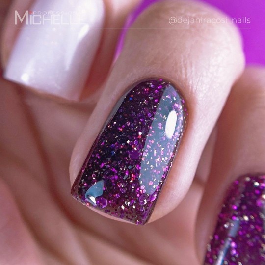 Pretty Polish Gel Soak Off Colour - 319 2