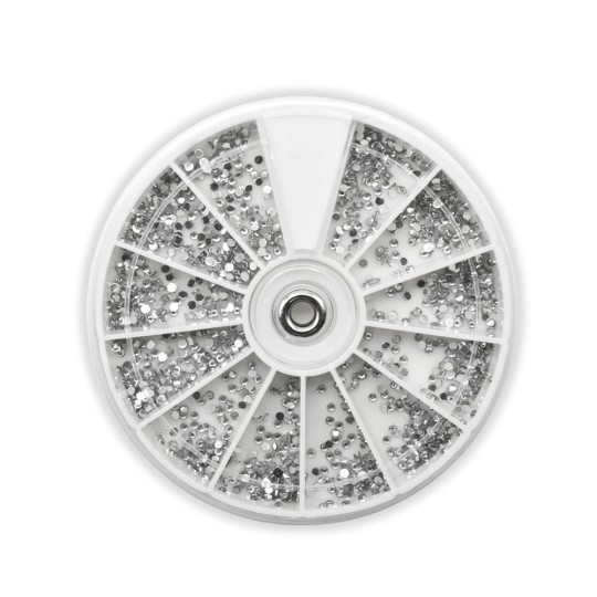 DECORAZIONE PER UNGHIE H343