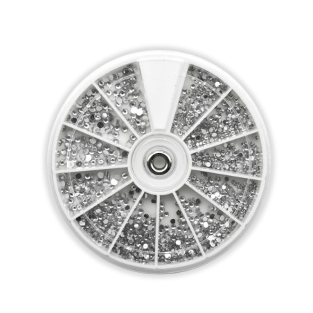 DECORAZIONE PER UNGHIE H342